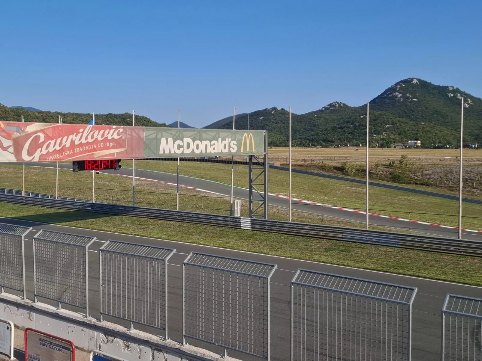 Appartement "Appartement Sarah" mit Balkon-Binnen