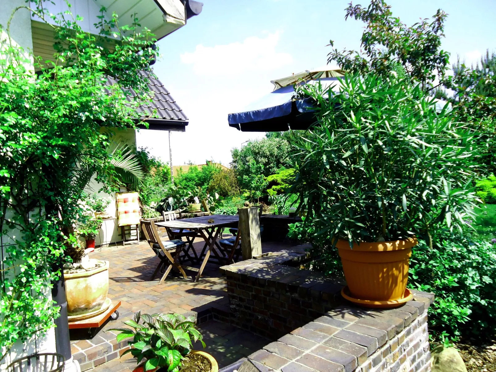 Apartment Royal - Buiten