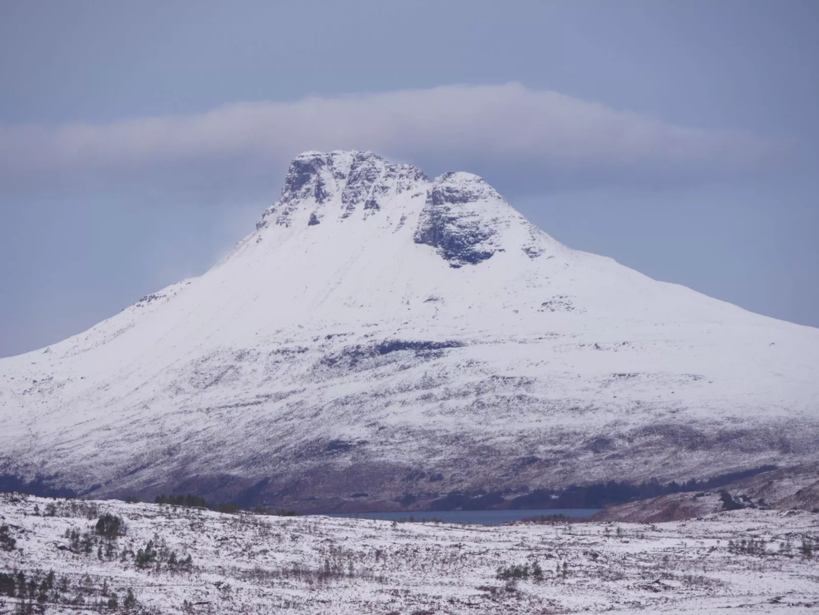 West Horizon Ferienhaus-Buiten