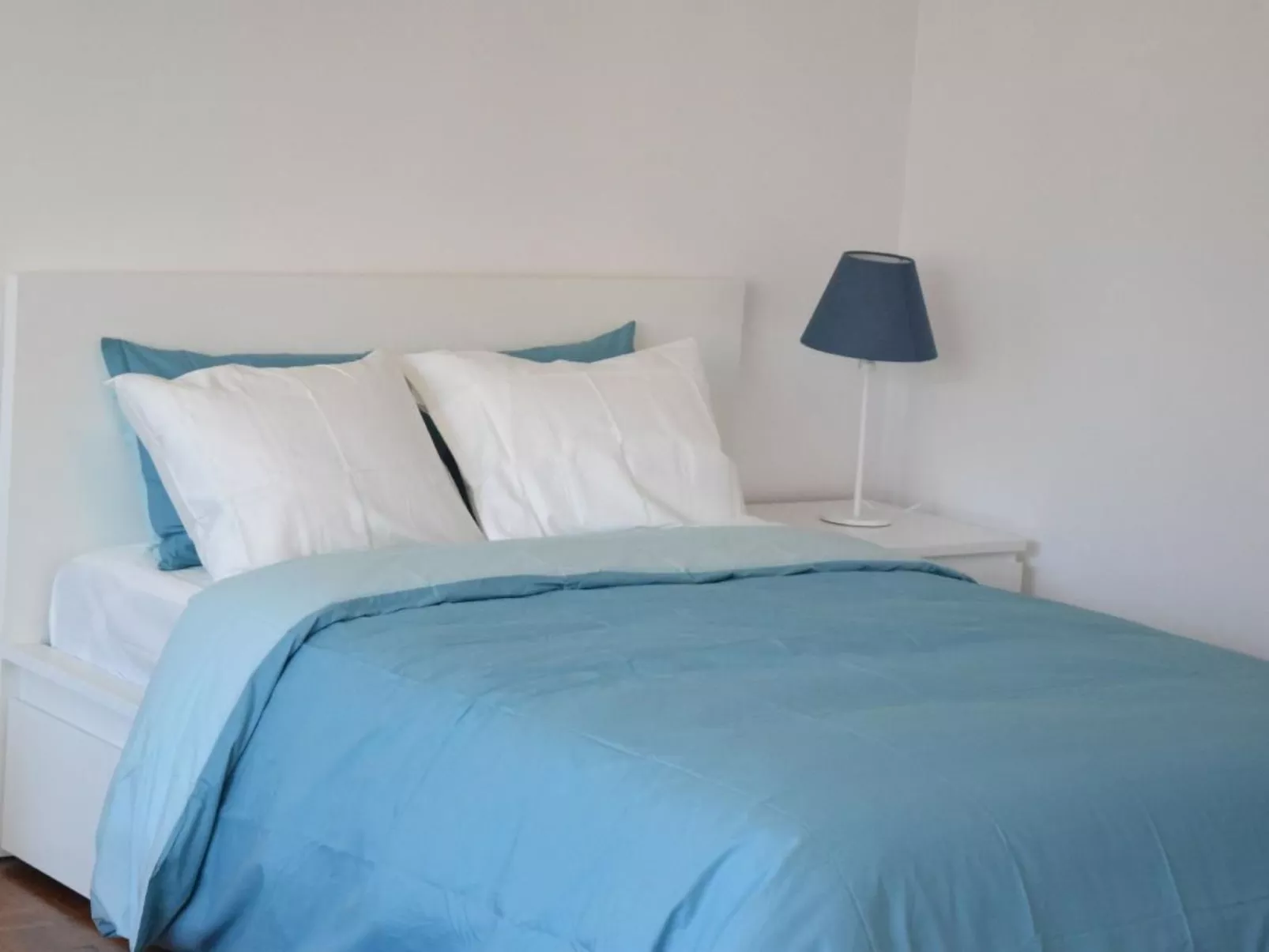 In Woluwe-Saint-Lambert/Sint-Lambrechts-Woluwe-Binnen