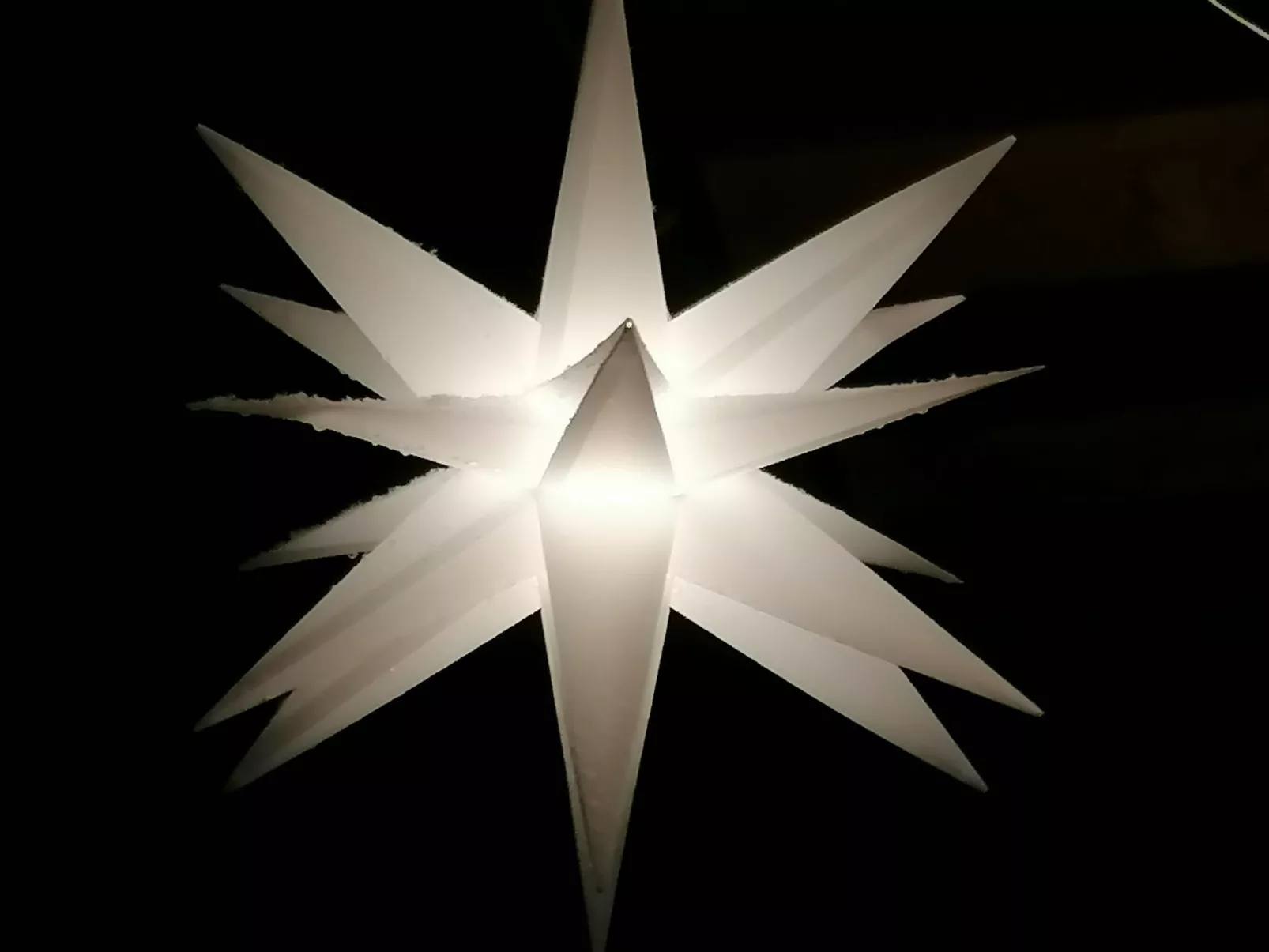 In Erlbach mit Grill und Terrasse-Buiten