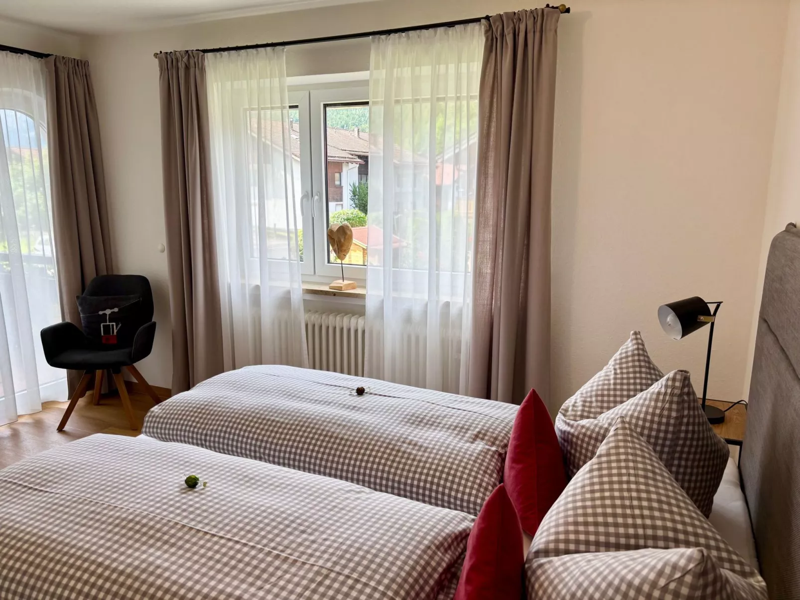 Haus Rosenwirth-Binnen