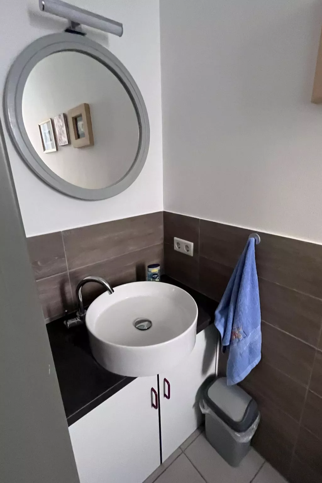 CITY HOUSE Apartments-Binnen