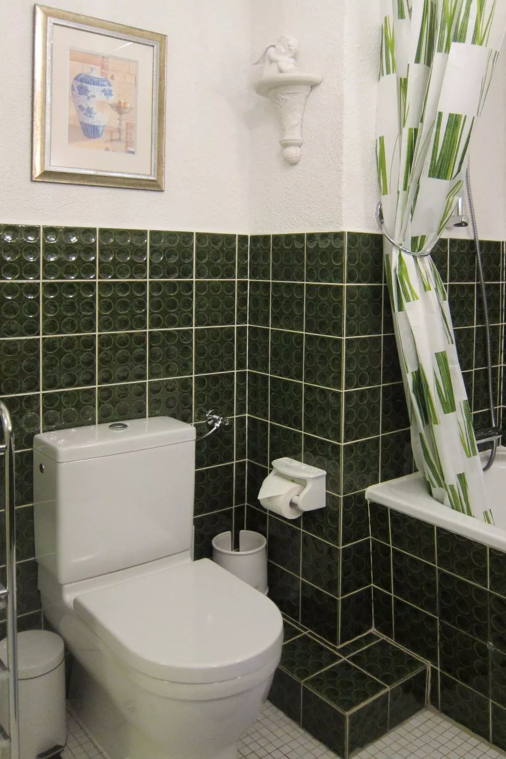 FeWo KLEINER ROLAND-Binnen