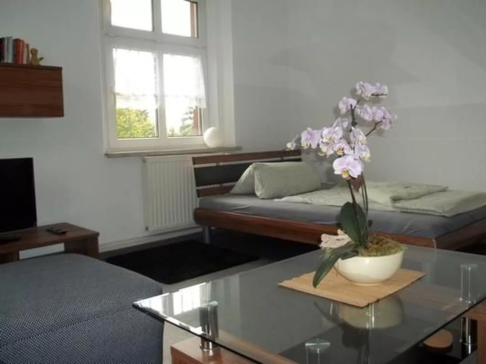 Ferienwohnung-Binnen