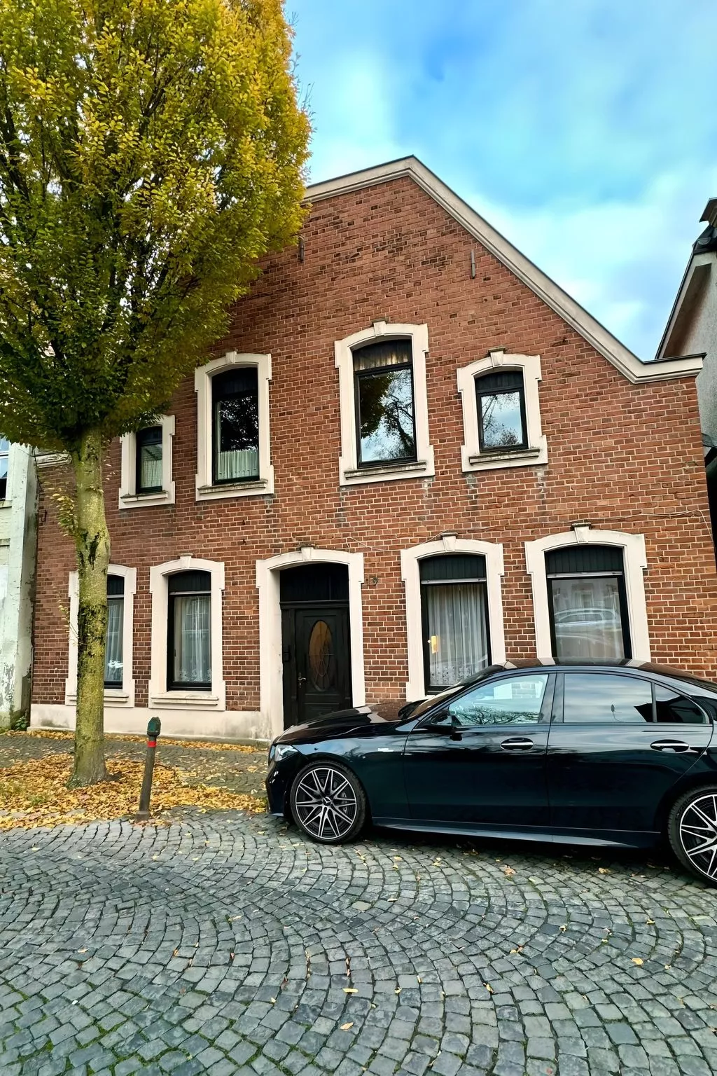 SleepWELL-Steinf. II-Buiten