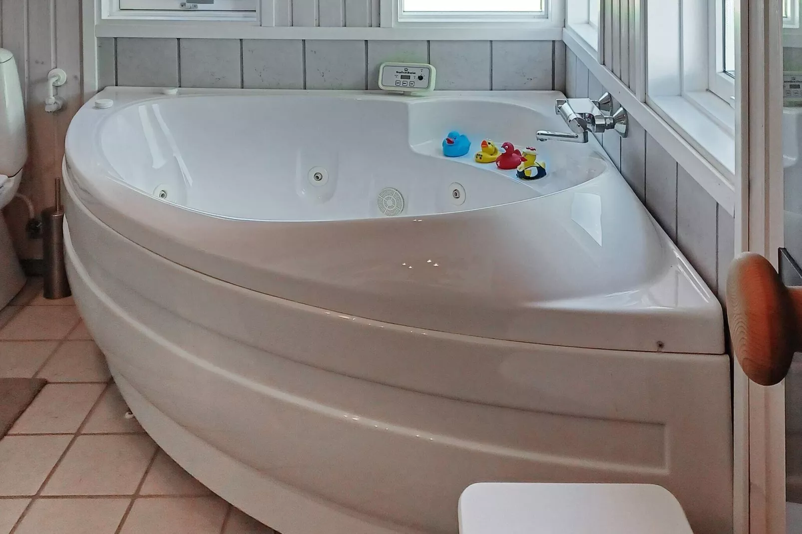 6 persoons vakantie huis in Farsø-By Traum-Spa