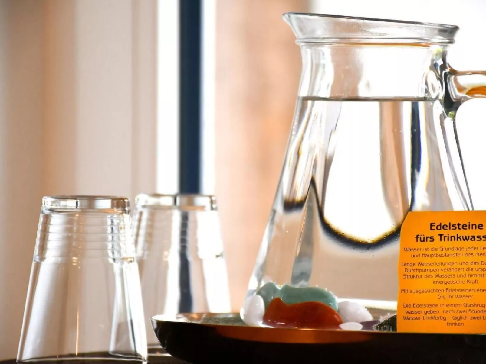 FeWo mit Whirlpool und Infrarotsauna-Binnen