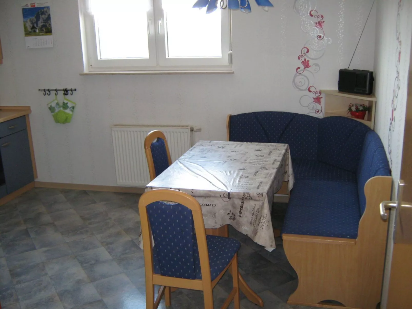 Sauerland Panorama-Binnen