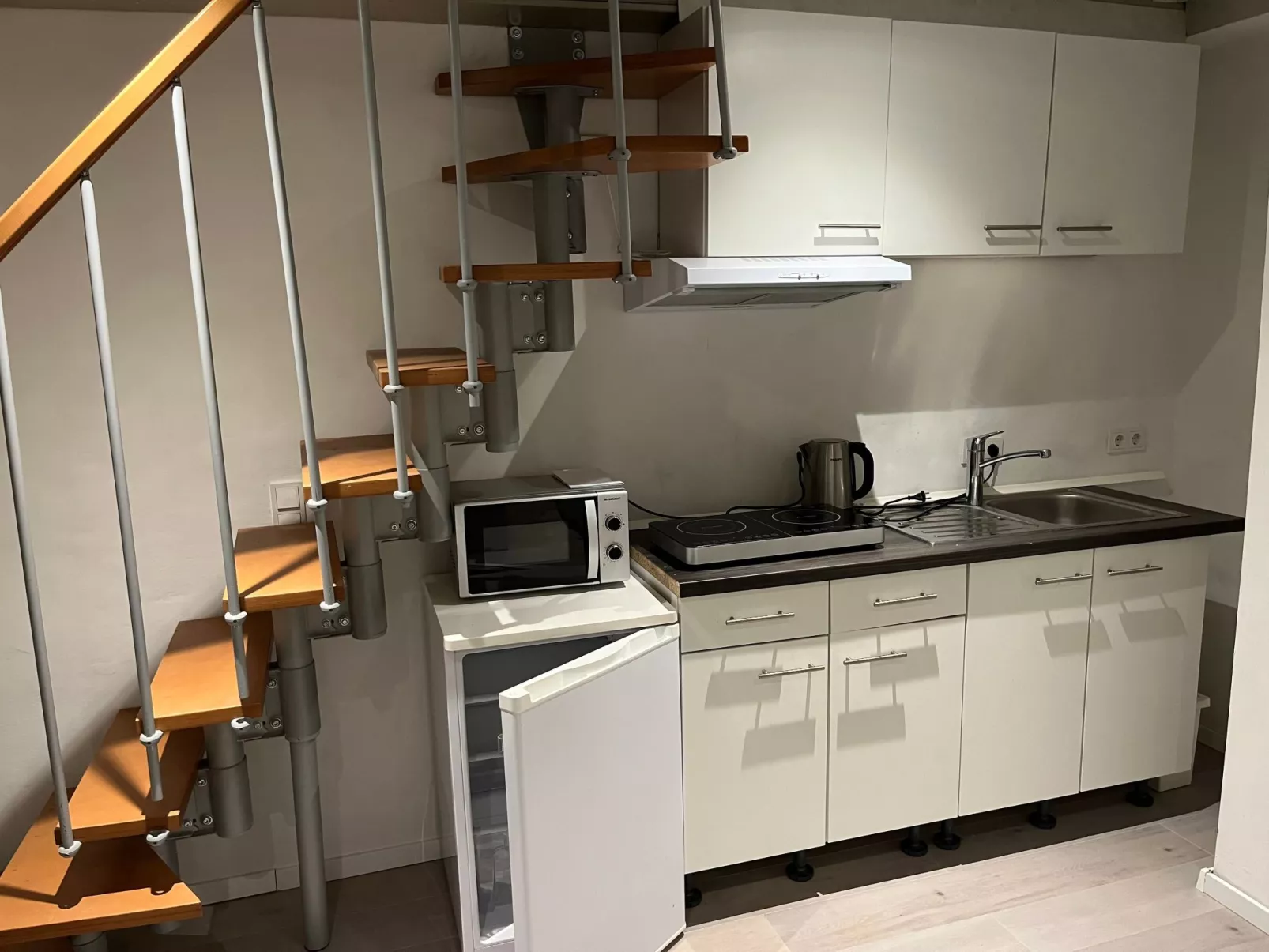 Zentrales Appartement in der Nähe von München-Image-tags.info