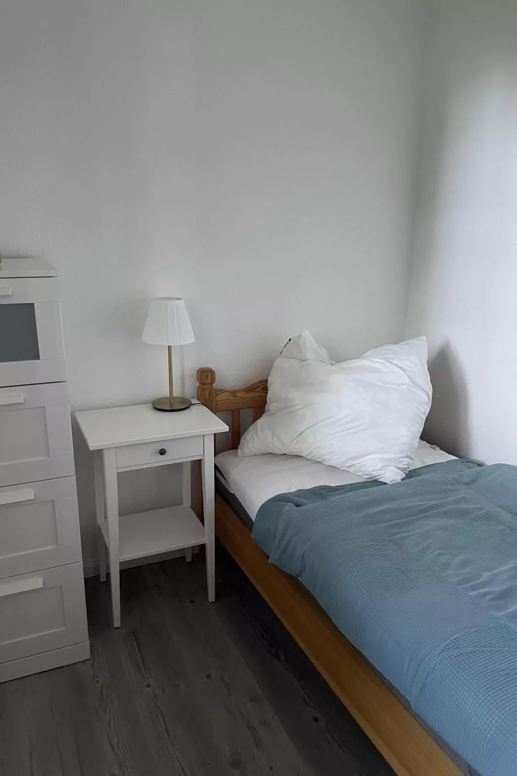 Im Fachwerkstil mit Sauna und Garten-Binnen