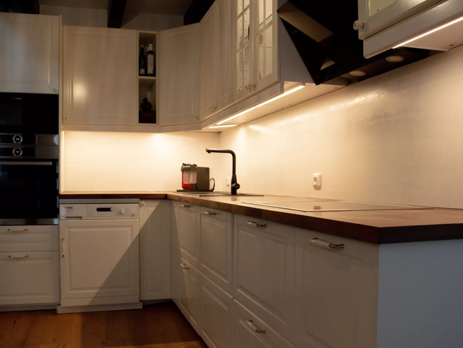 Villa Monte in Frechen Bachem bei Köln-Binnen