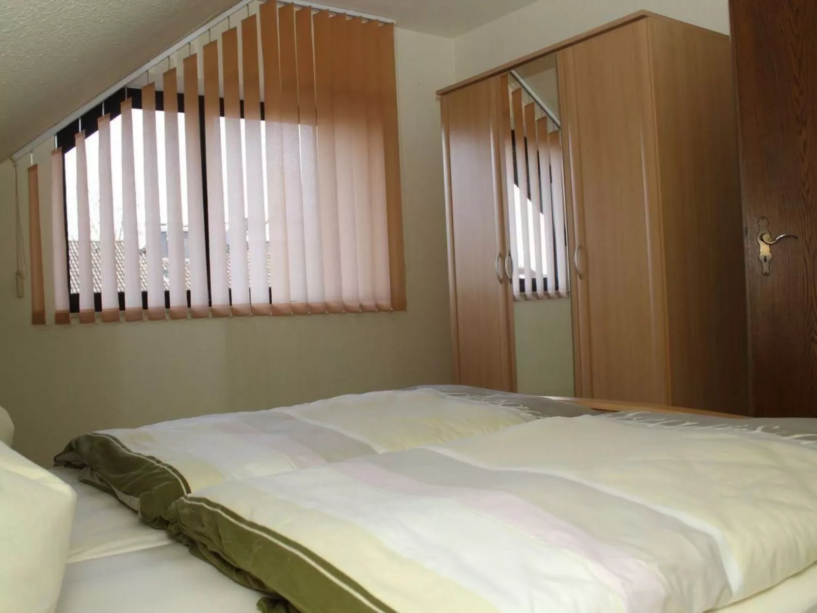 Wohnung in Sterkrade-Nord-Binnen