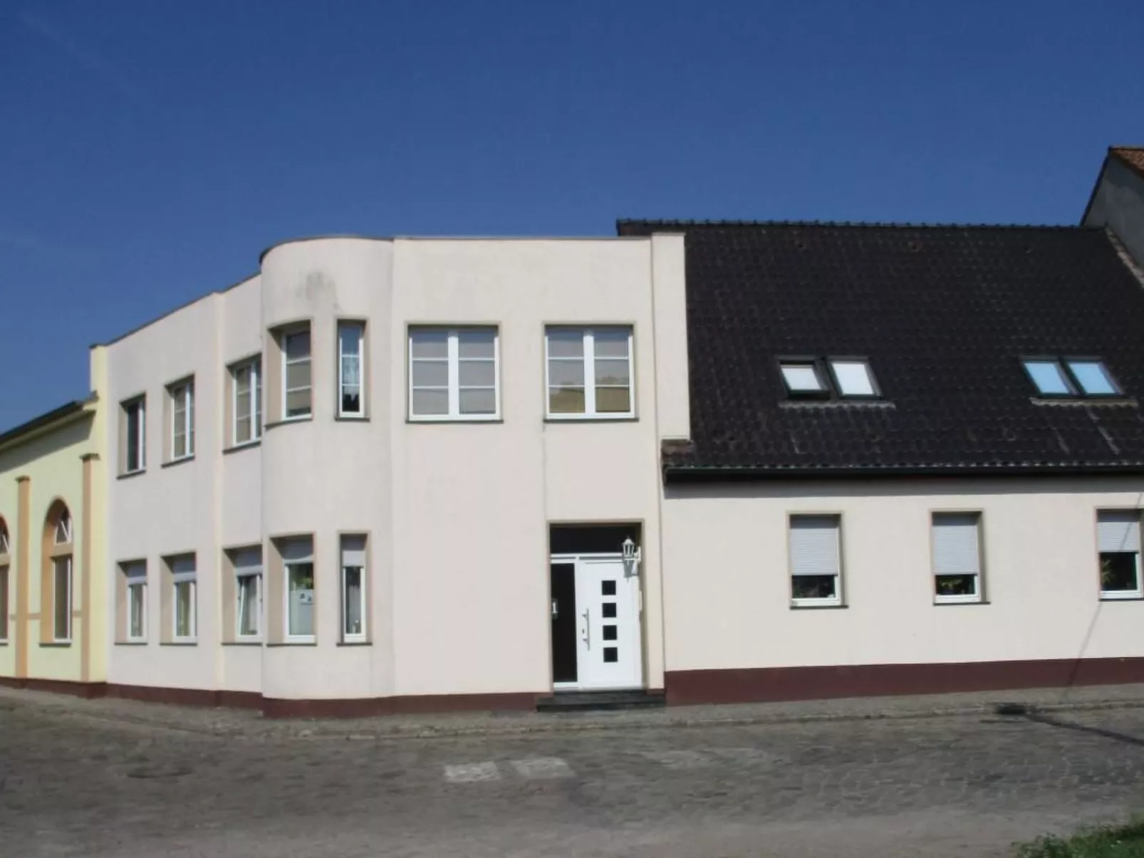 Appartement in Törten-Binnen