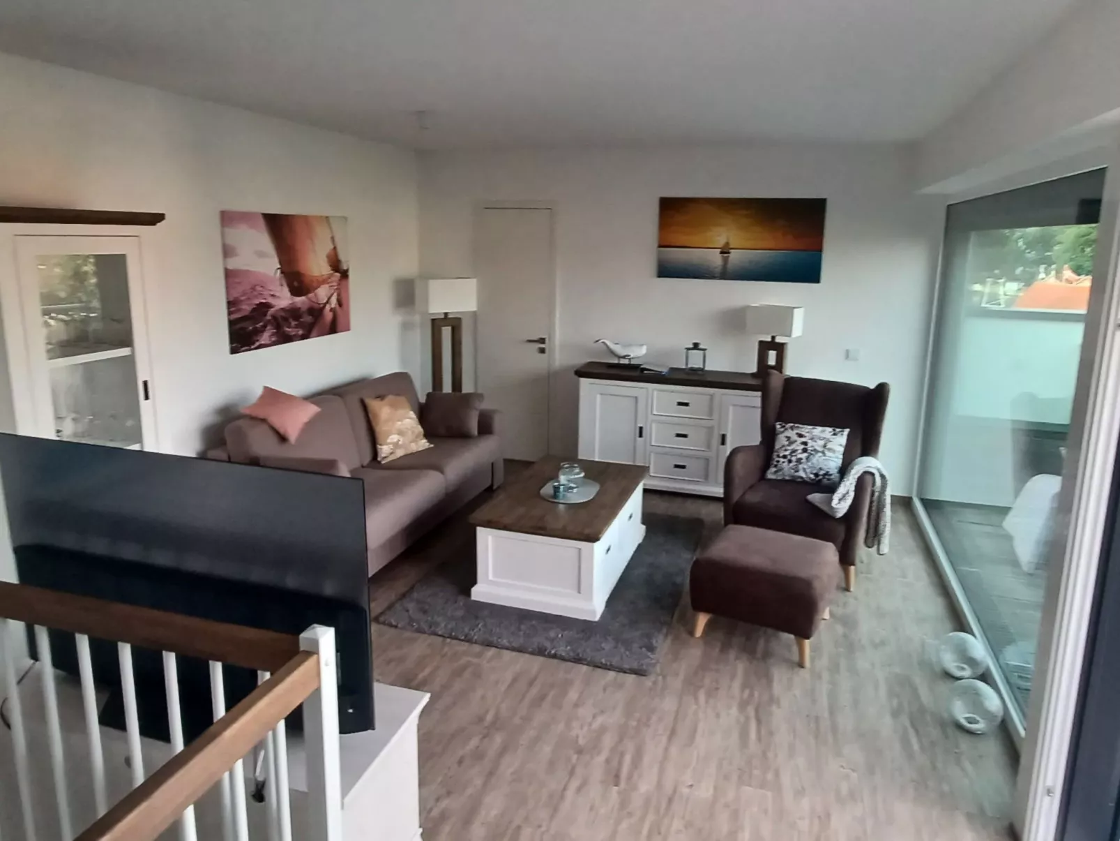 Boddenblick-Vilm-Binnen