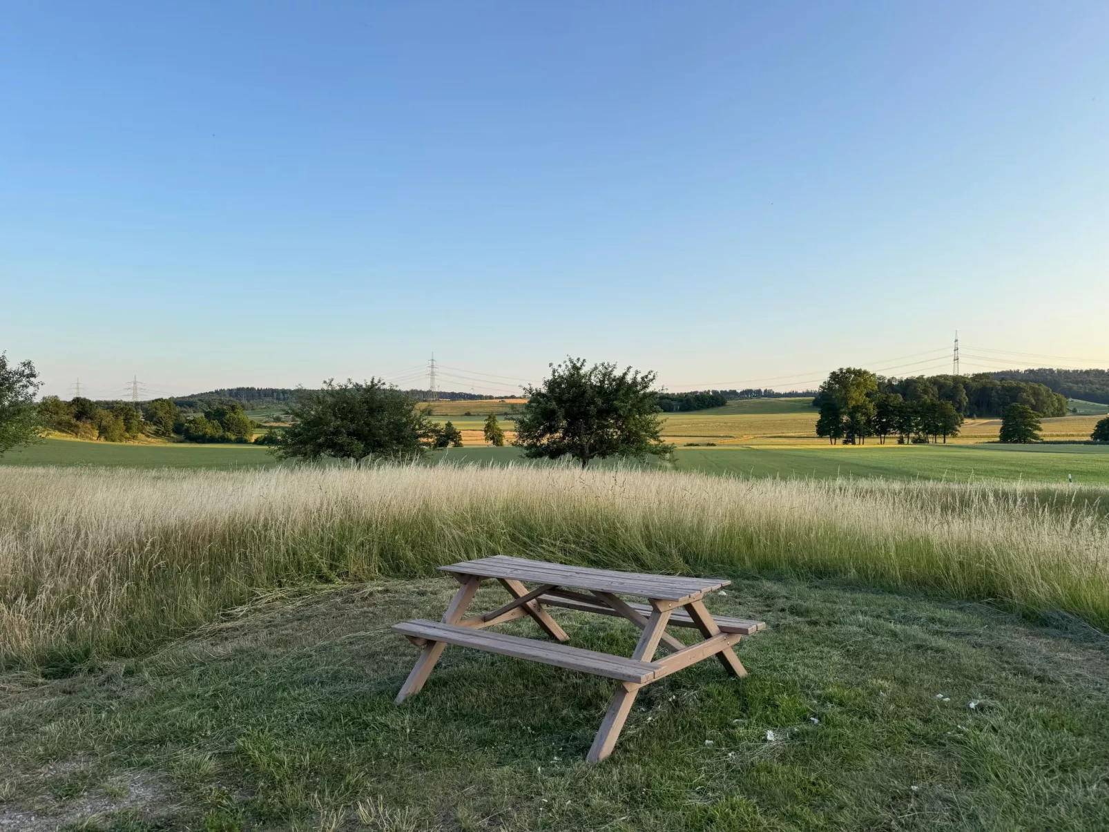 Panorama 180°-Binnen