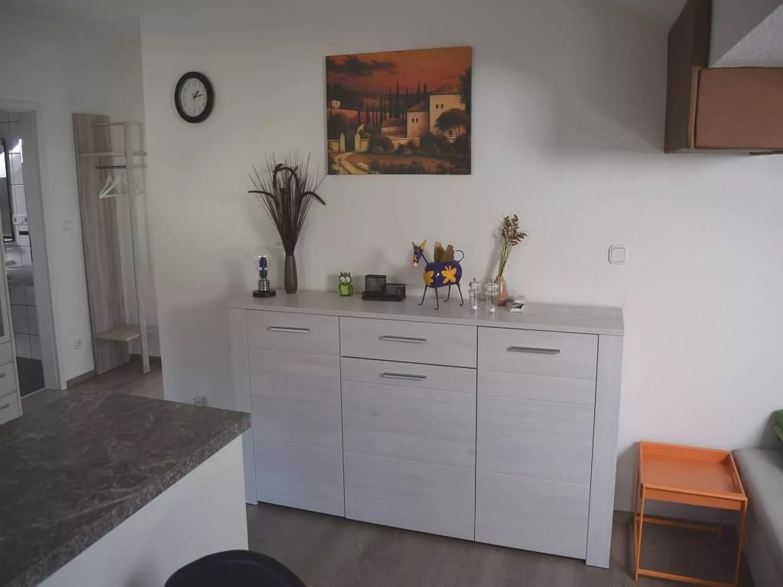 ByMina Ferienwohnung-Binnen