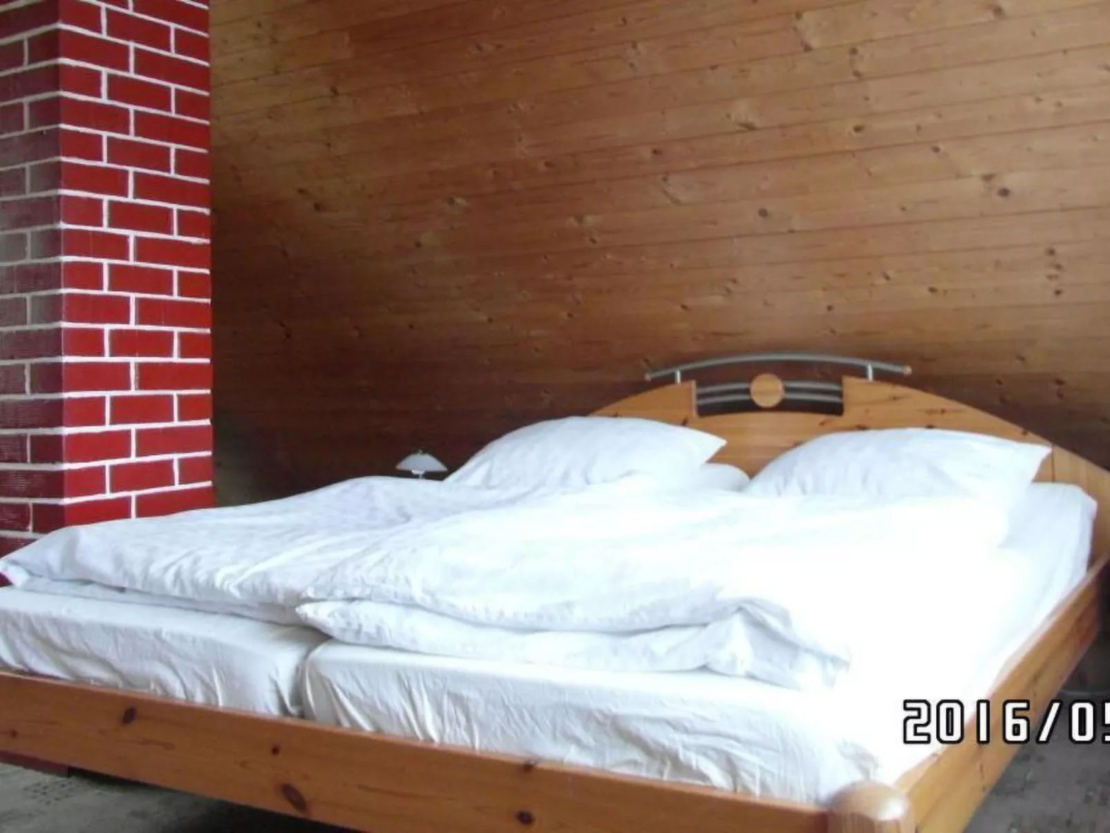 Gemütliches Ferienhaus in Breitenbach-Binnen