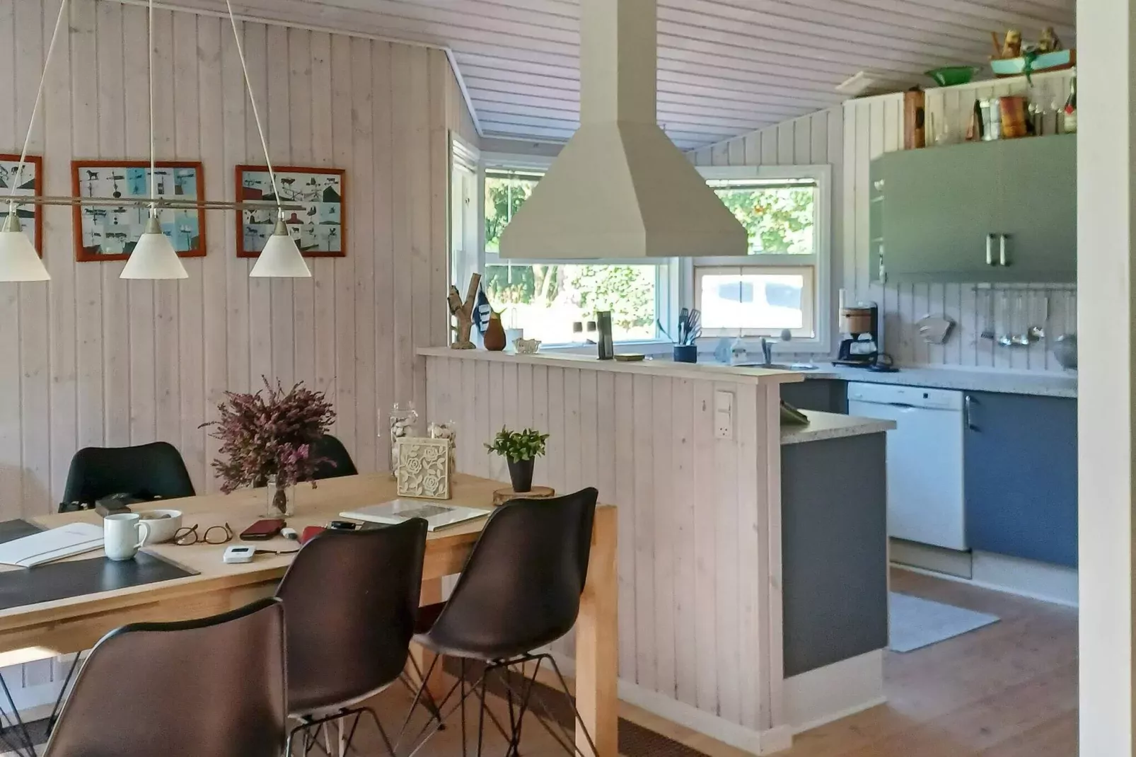 6 persoons vakantie huis in Farsø-By Traum-Binnen