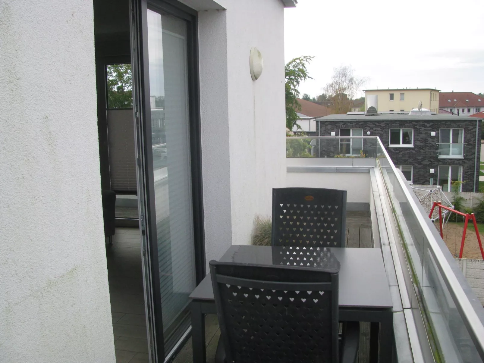 Troge in Greifswald-Binnen