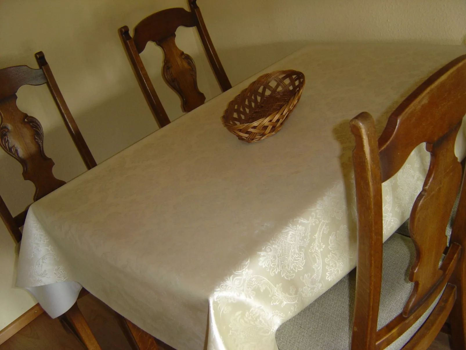 Direkt am Rhein-Binnen