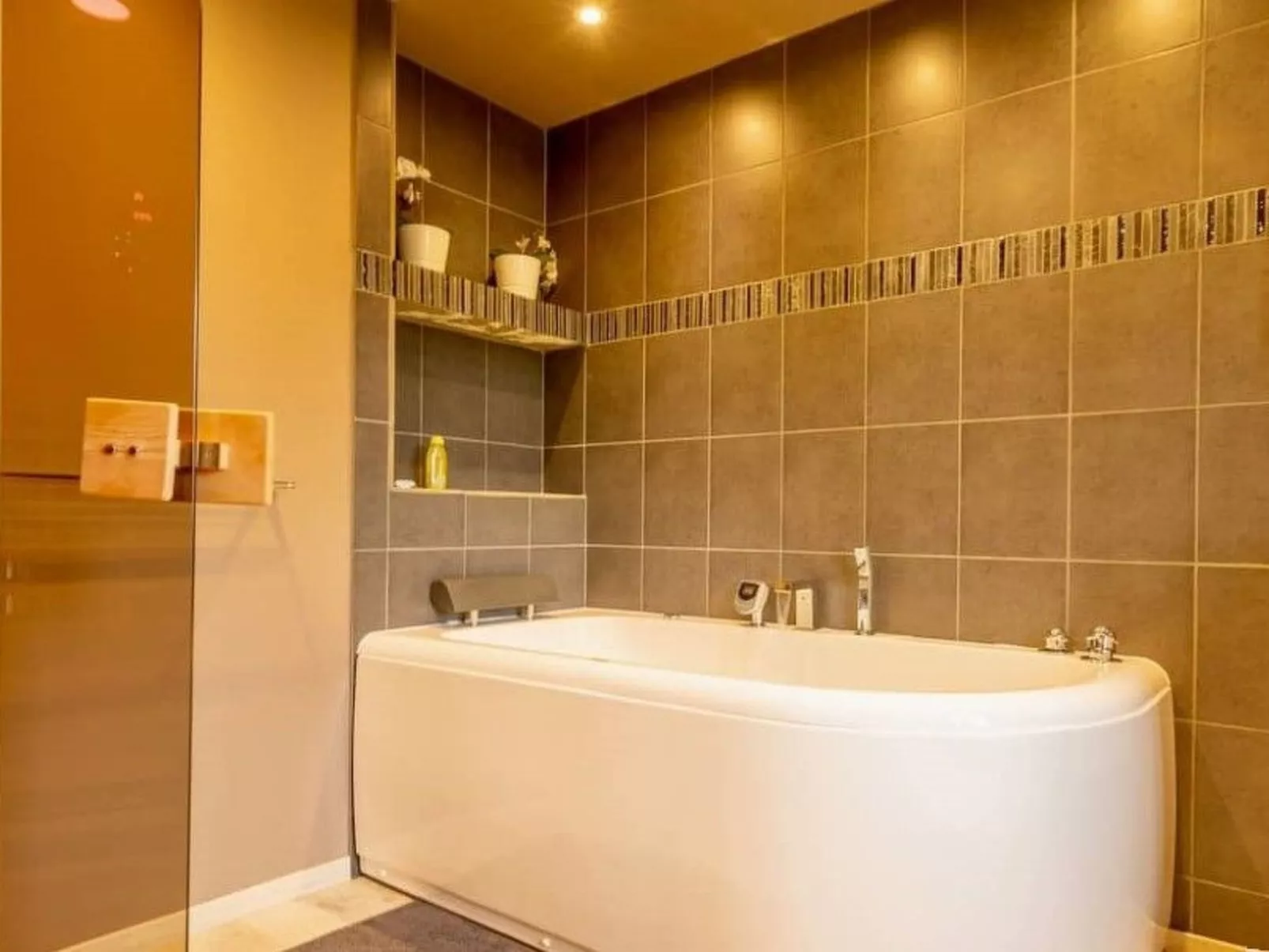 Einzigartiger Wellness-Bauernhof - Flämische Ardennen - Binnen