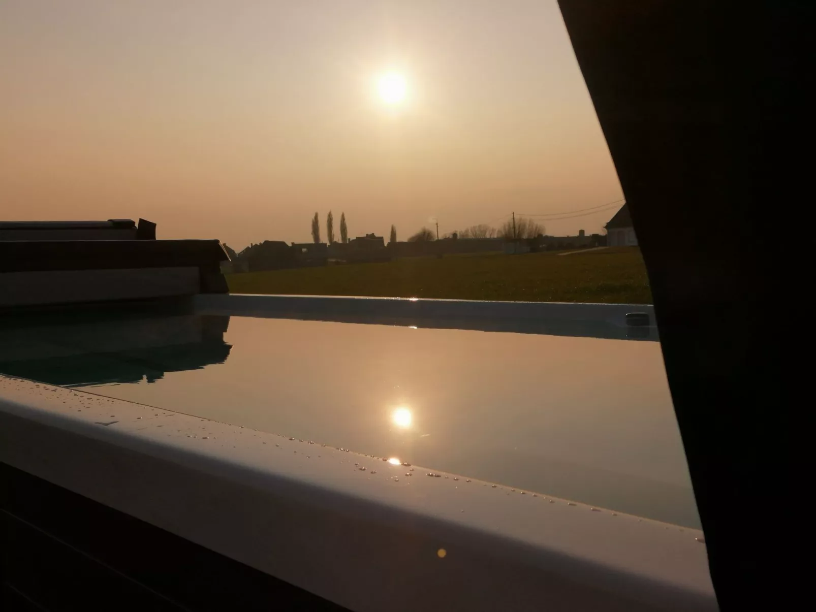 Ferienvilla "Wellness Akkerland"-Binnen