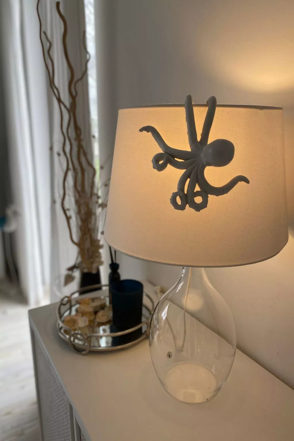 Wohnung in Brzeźno mit Großem Garten-Binnen