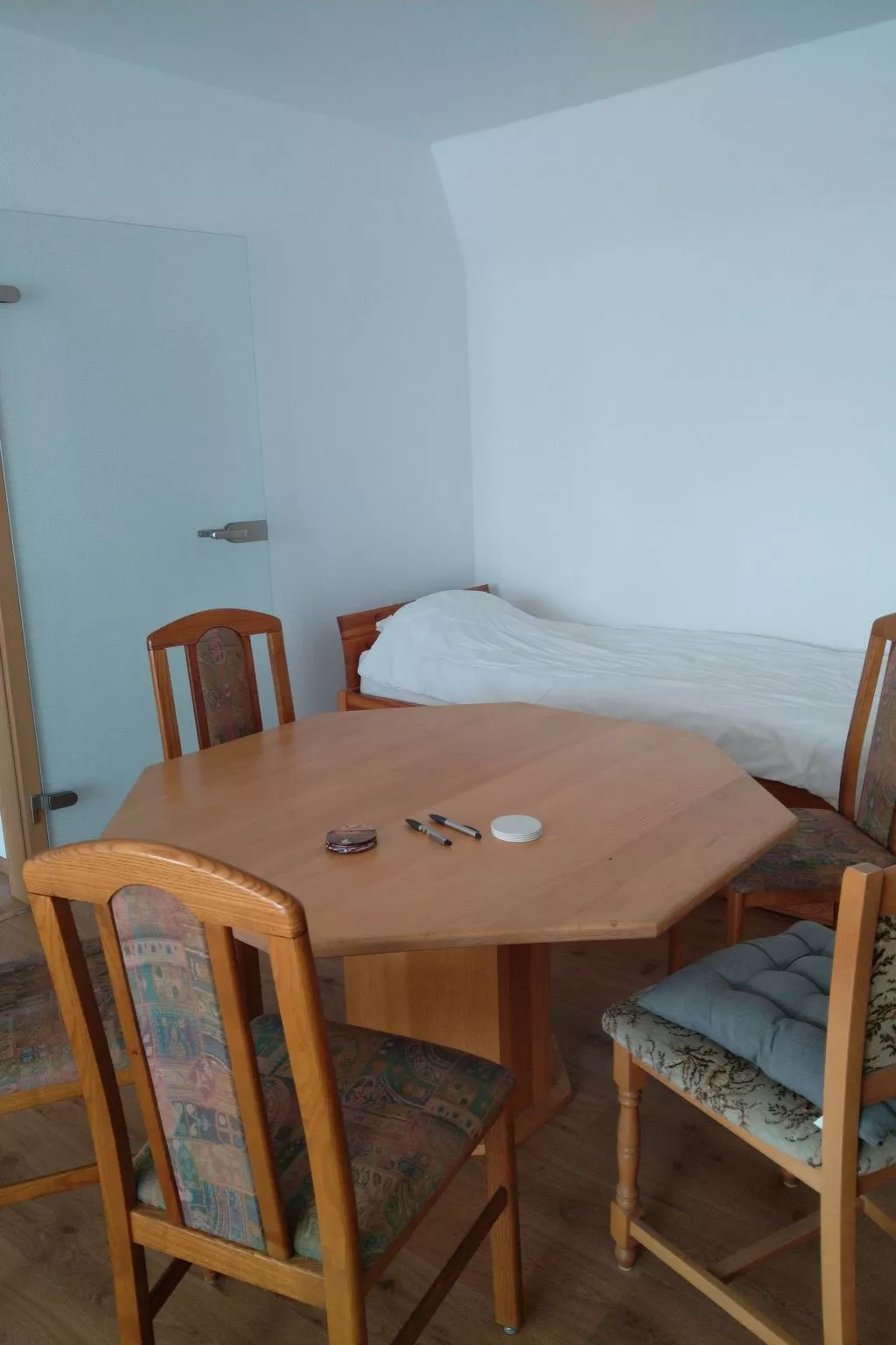 Ferien- und Monteurwohnung Nepperwitz Süd-Binnen