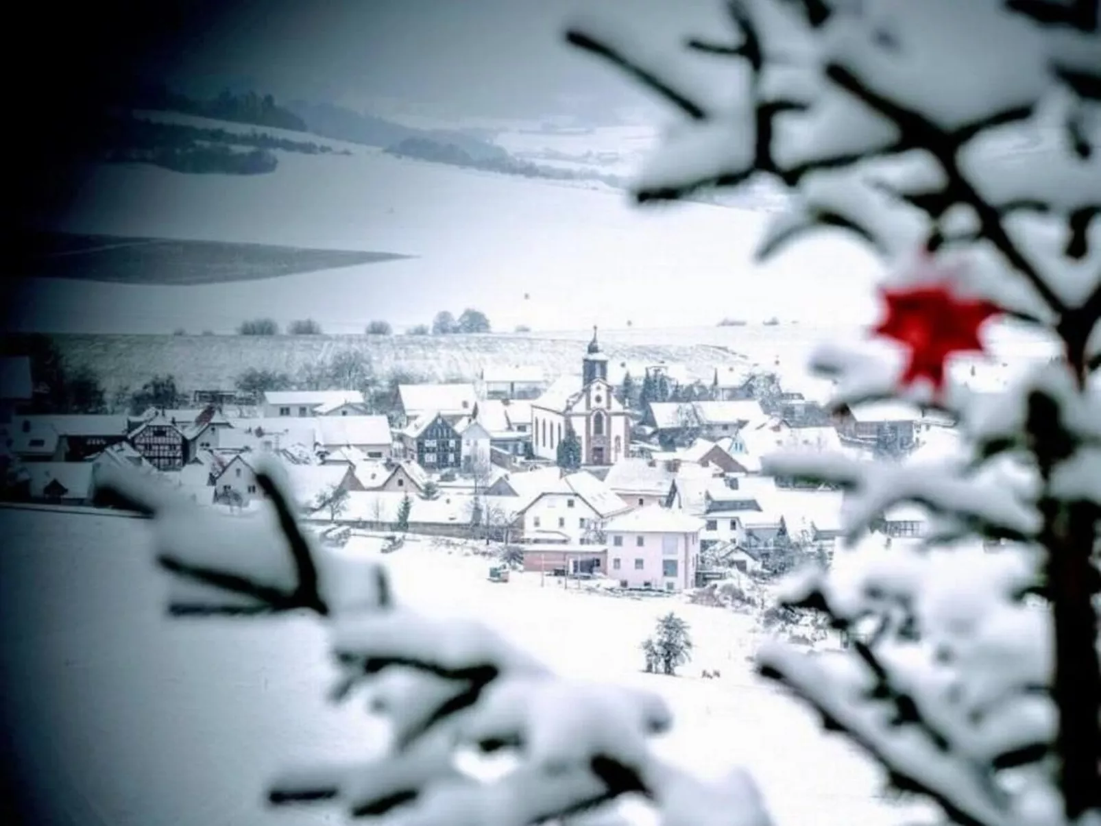 Stadt Apartement-Binnen