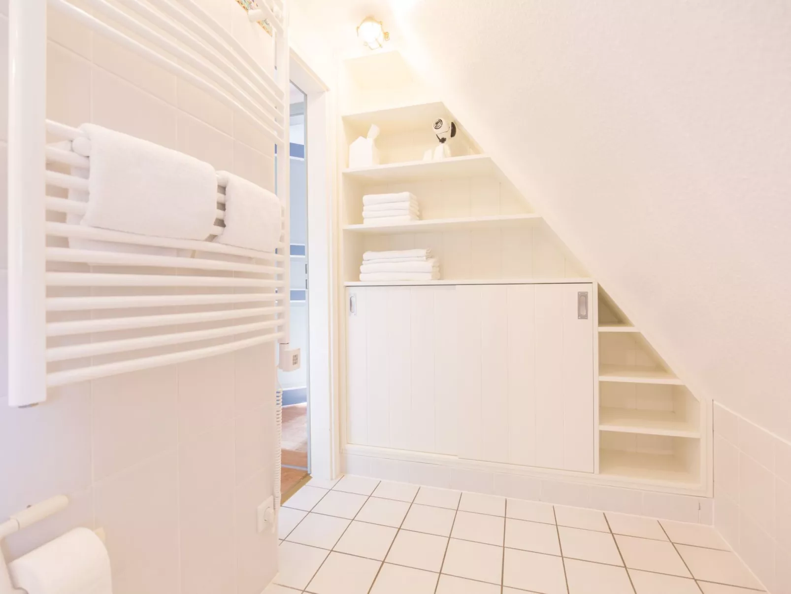 Haus Wattwurm-Binnen