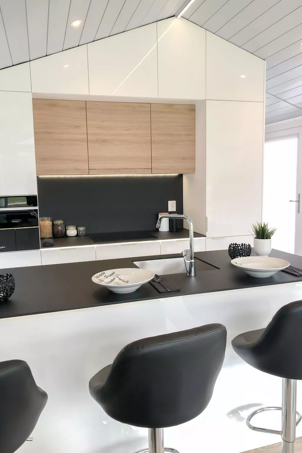 Lodge Lurger-Fasching in Rohrbach an der Gölsen-Binnen