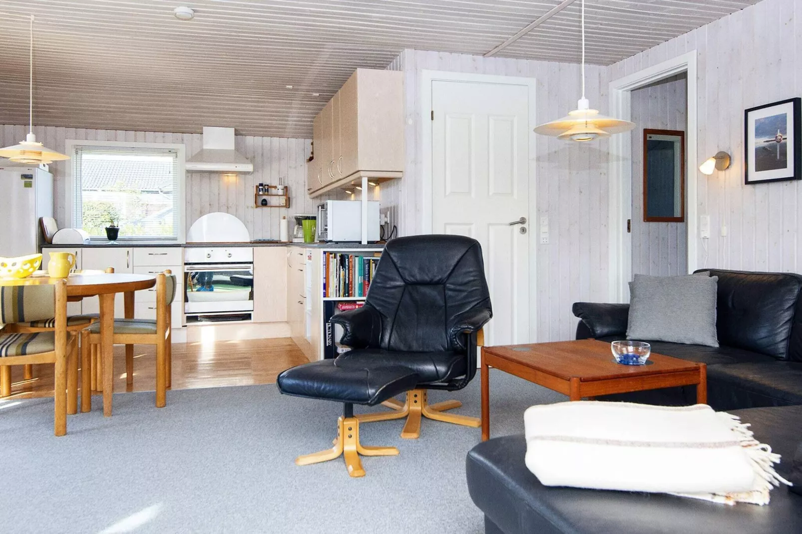 4 persoons vakantie huis in Hejls-By Traum-Binnen