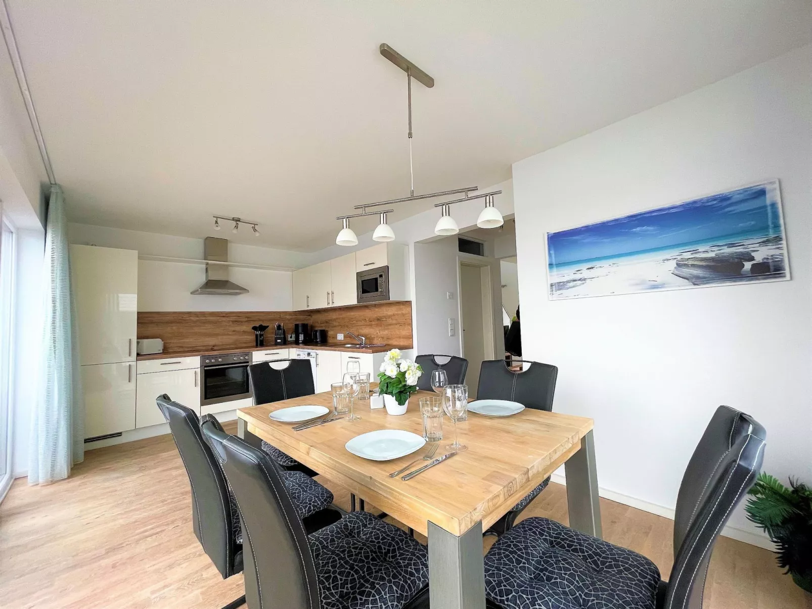 Fewo Kapteins Lounge by Seeblick Ferien ORO-Image-tags.info