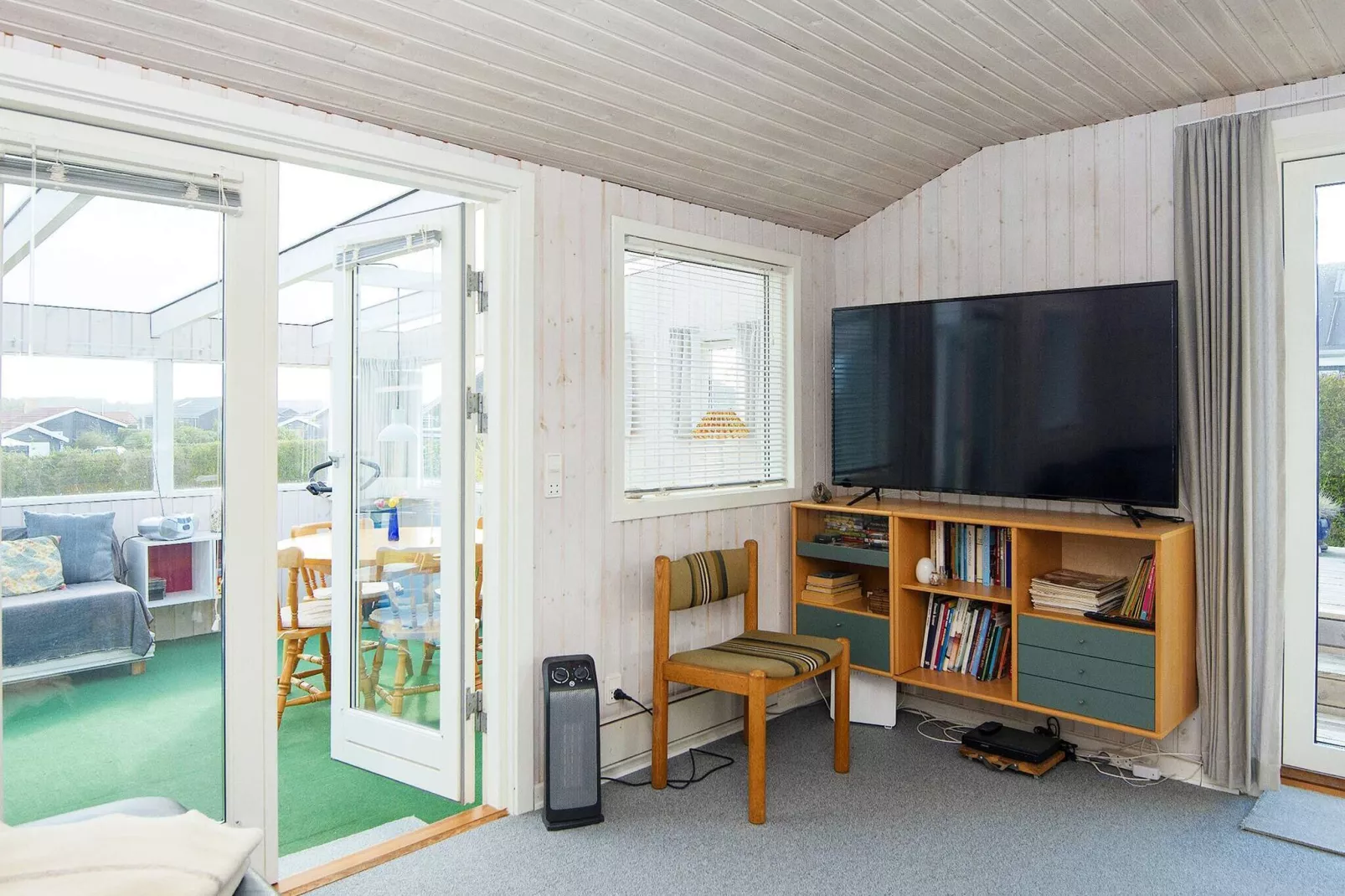 4 persoons vakantie huis in Hejls-By Traum-Binnen