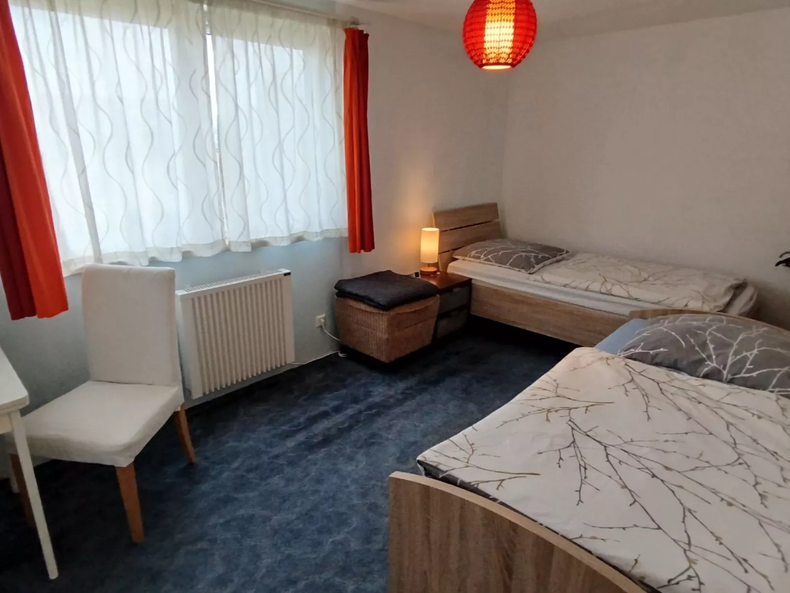 Haus im Grünen-Image-tags.info