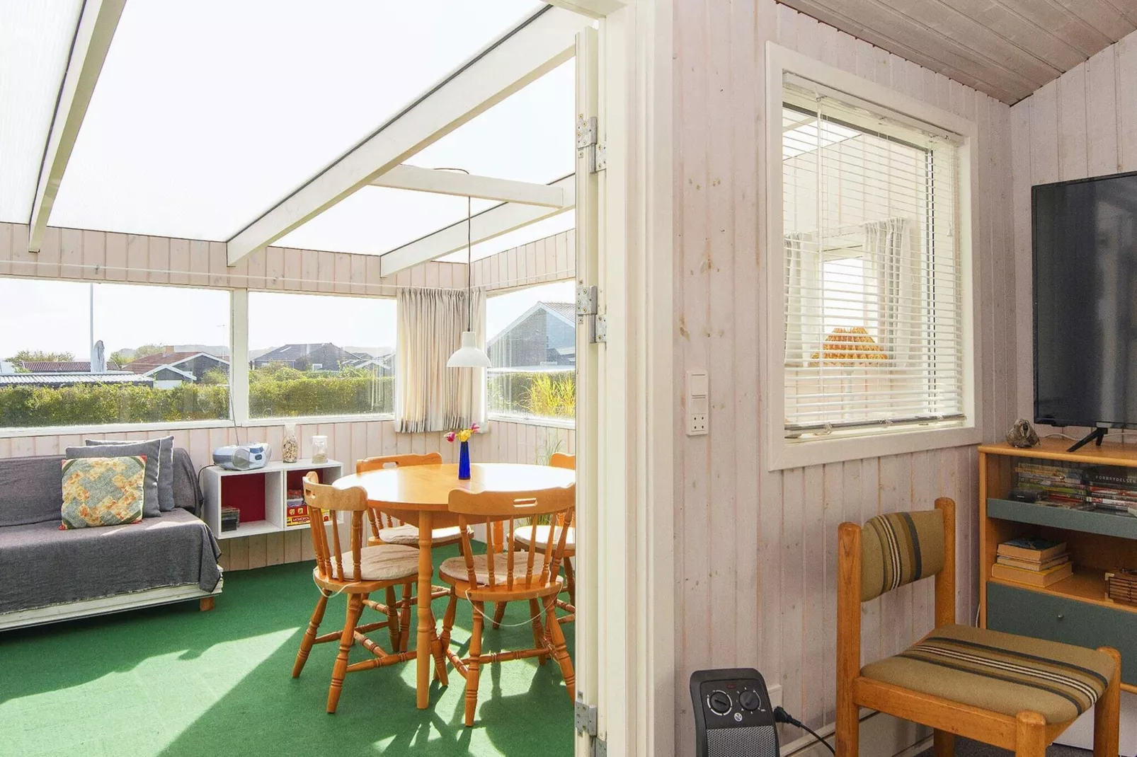 4 persoons vakantie huis in Hejls-By Traum-Binnen