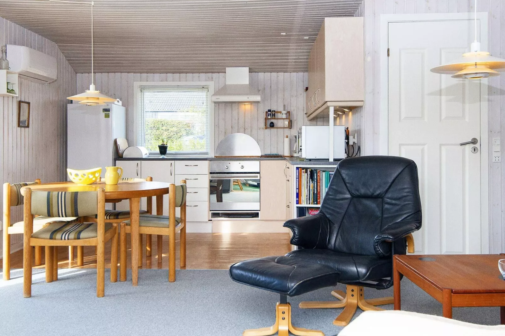 4 persoons vakantie huis in Hejls-By Traum-Binnen