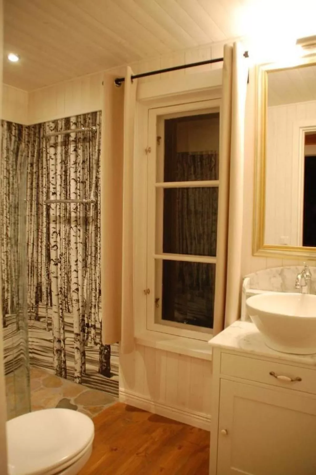 Charmantes Ferienhaus in der Wildnis Lapplands-Image-tags.info