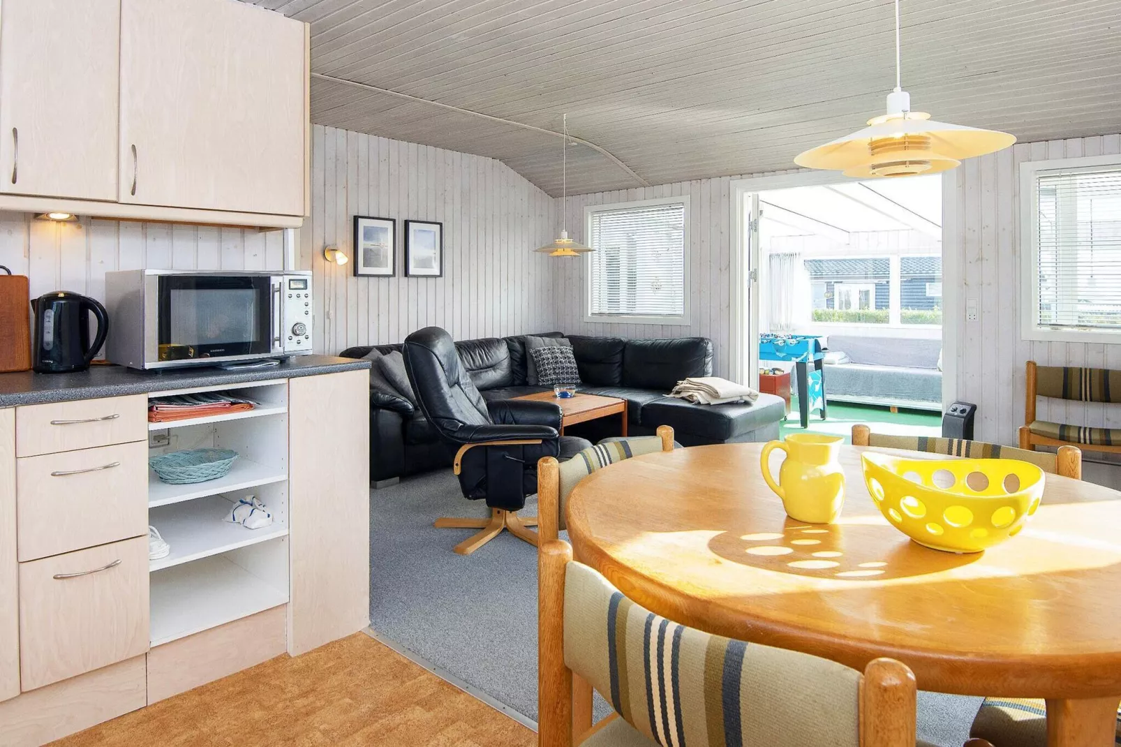 4 persoons vakantie huis in Hejls-By Traum-Binnen