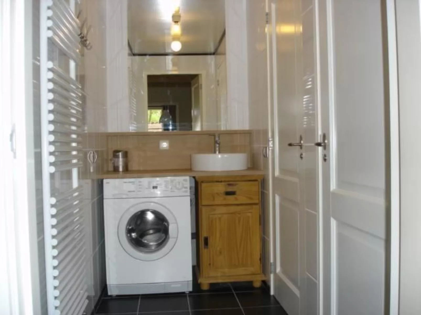 Unterbringung Ganzekuken-Binnen