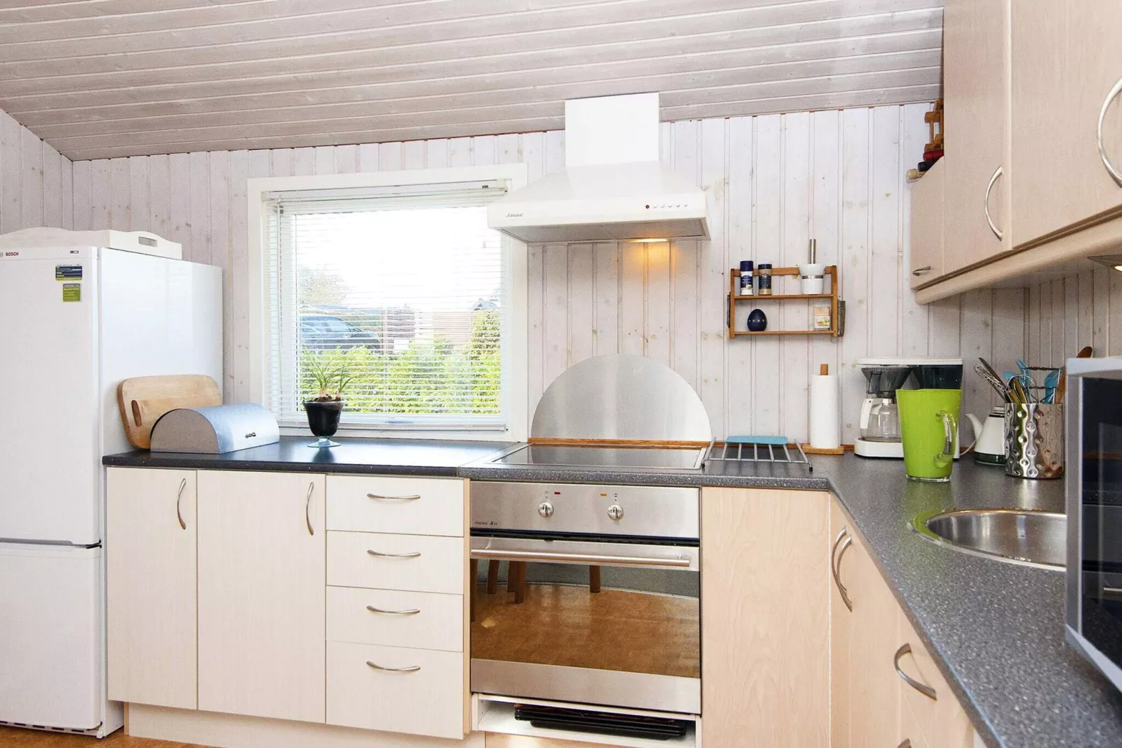 4 persoons vakantie huis in Hejls-By Traum-Binnen