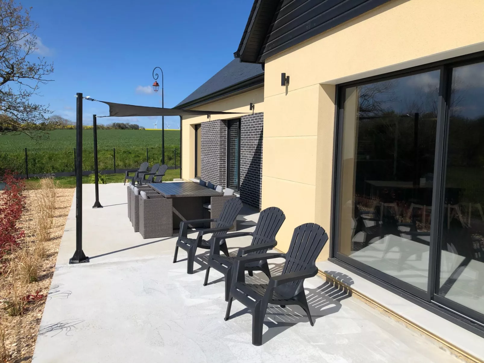 L Atelier Veulais-Binnen