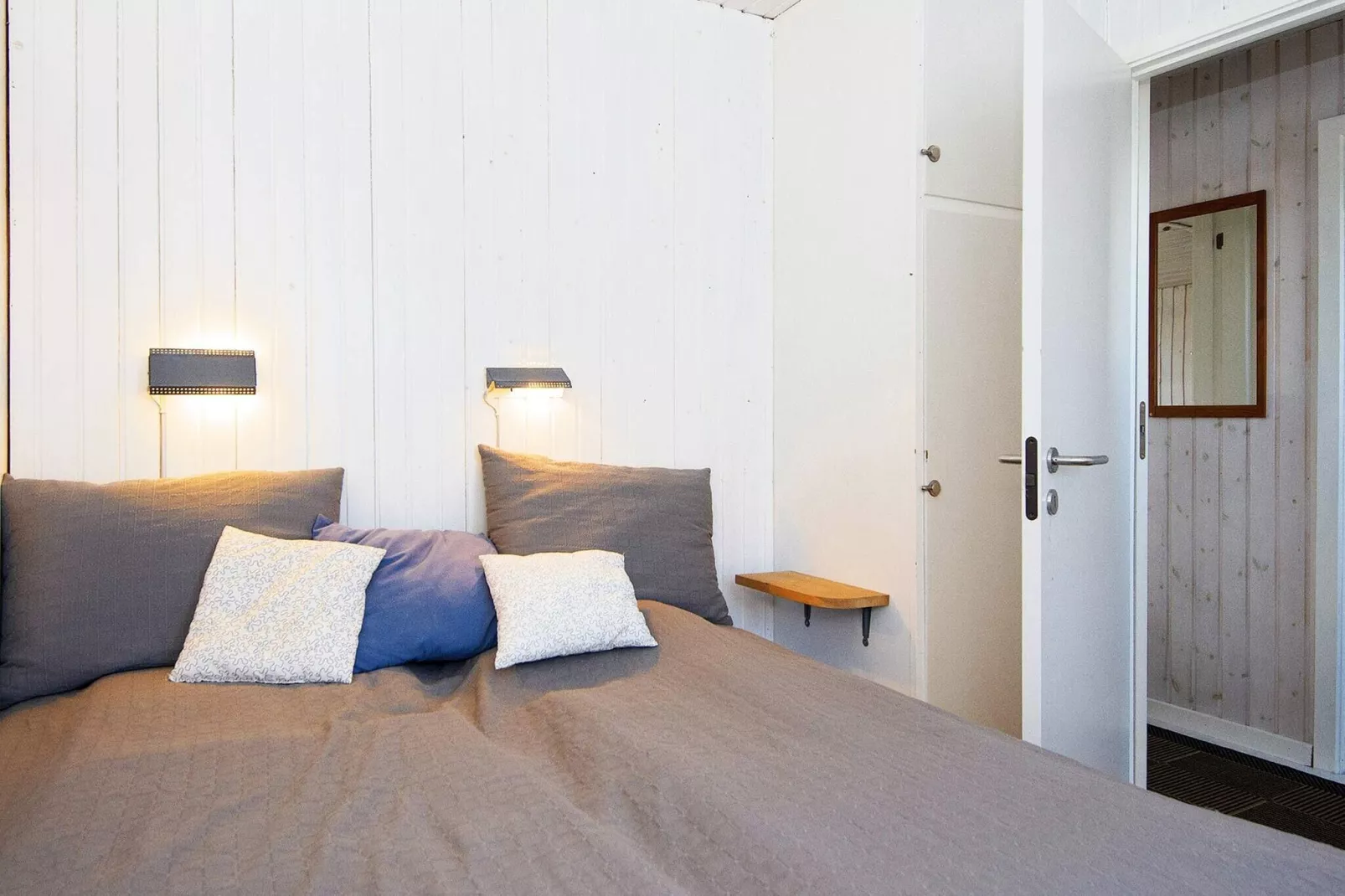 4 persoons vakantie huis in Hejls-By Traum-Binnen