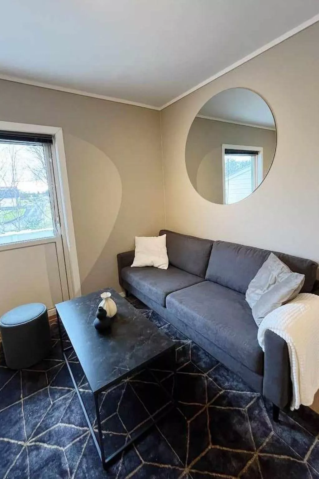 Praktische und gemütliche Wohnung in Stord-Image-tags.info