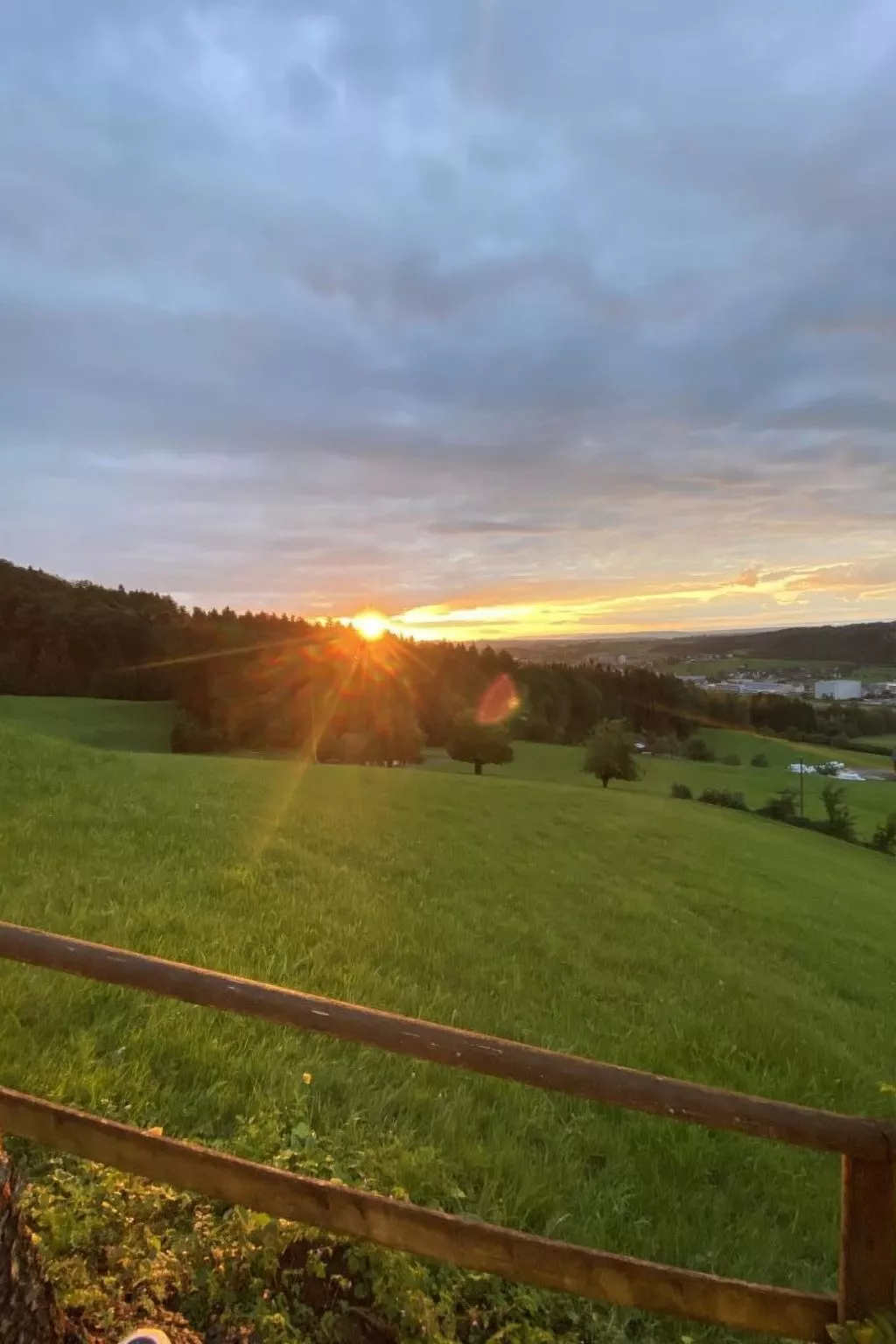 3 Zi - Ferienwohnung-Buiten