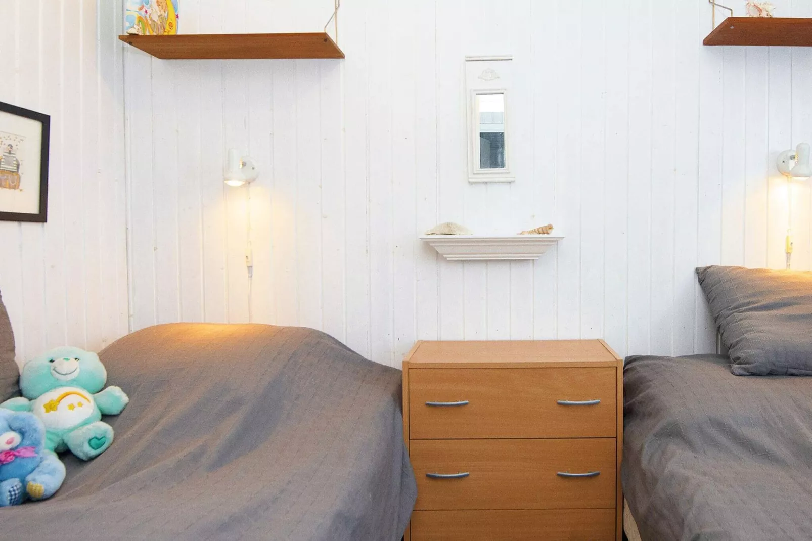 4 persoons vakantie huis in Hejls-By Traum-Binnen