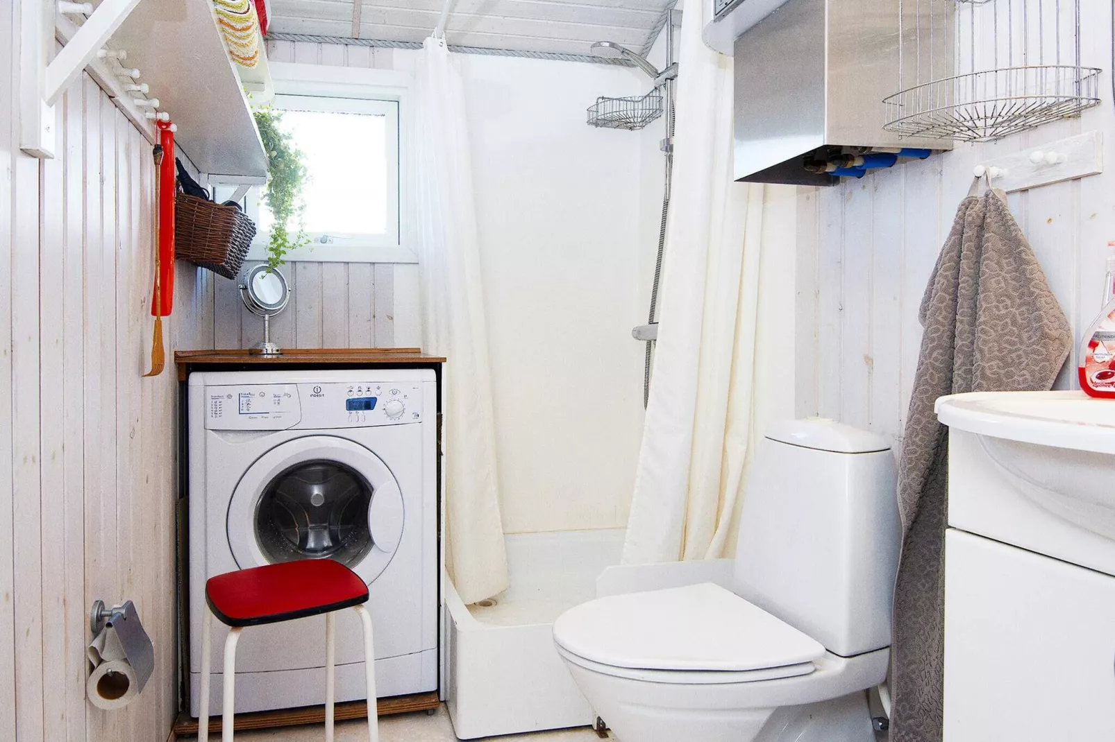 4 persoons vakantie huis in Hejls-By Traum-Binnen