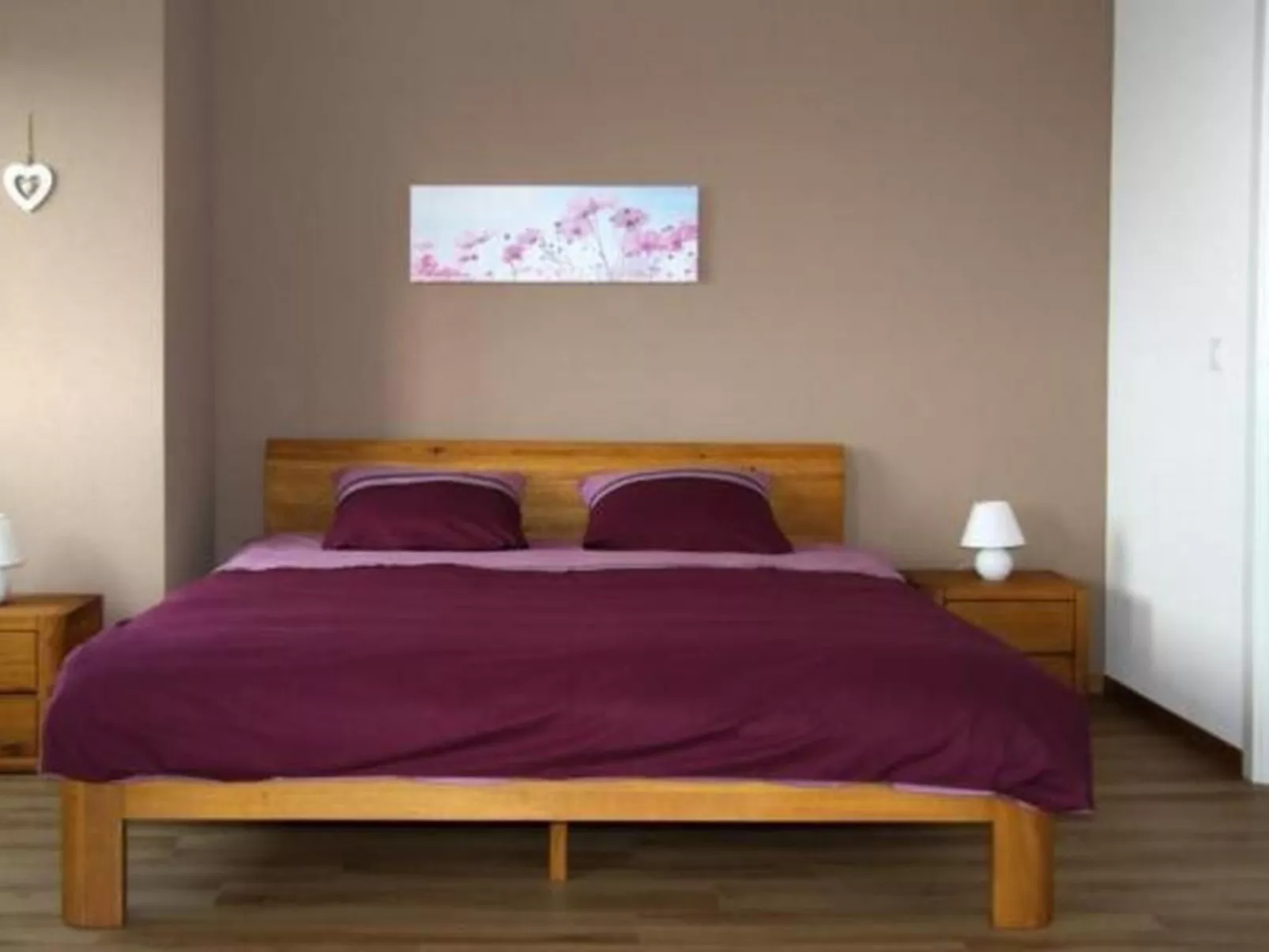 Studio in renoviertes Bauernhaus (3 Pers.)-Binnen