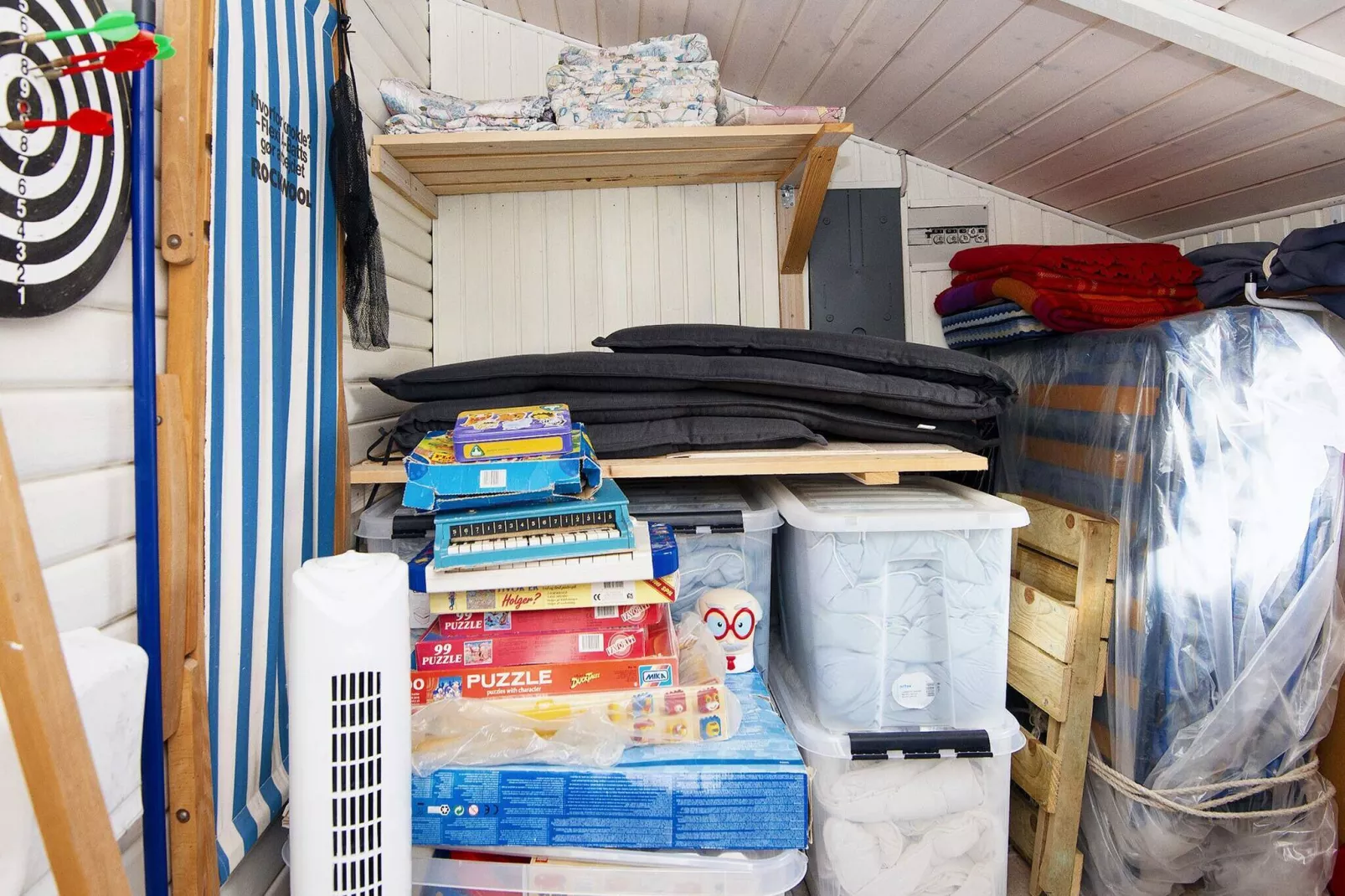 4 persoons vakantie huis in Hejls-By Traum-Binnen